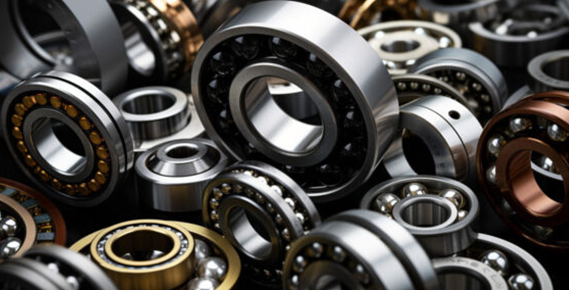 Is the bearing as expensive as possible?