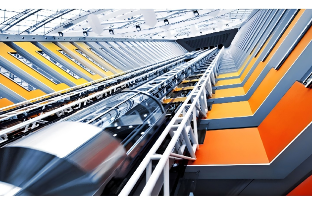 Elevator Equipment