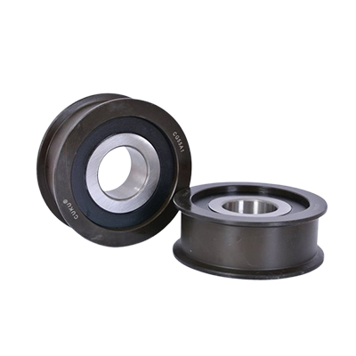 Forklift Bearings