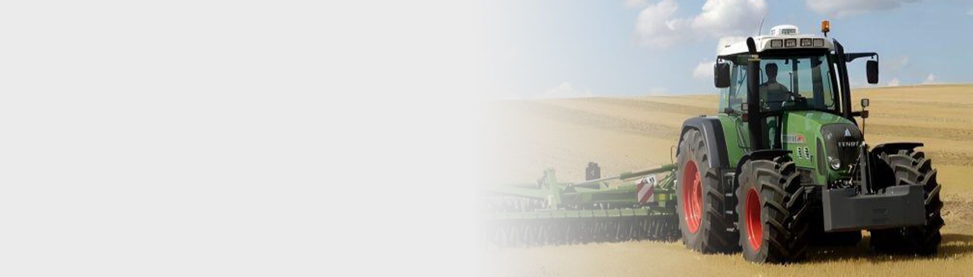 Agriculture And Forestry Machinery