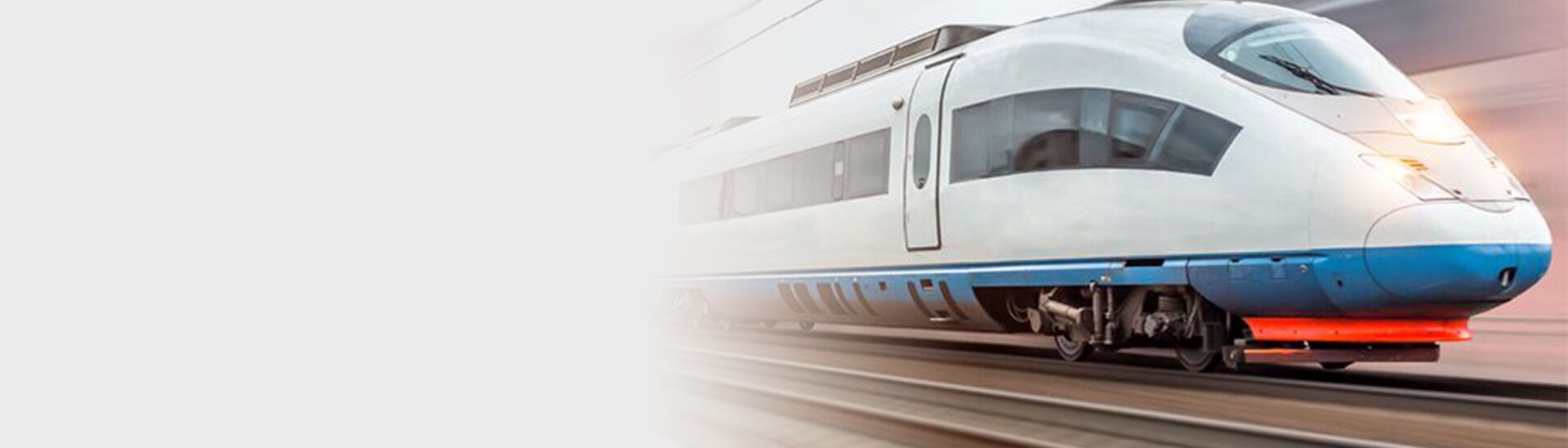 High-Speed Rail