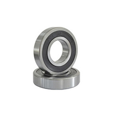 Deep groove ball bearing