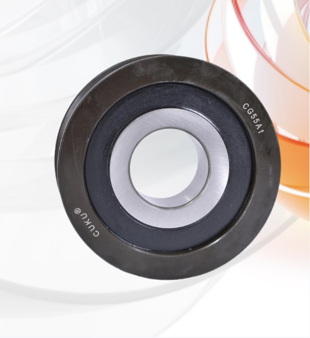 Adjustment tips for forklift wheel hub bearings