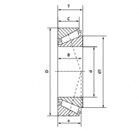 Tapered Roller Bearings