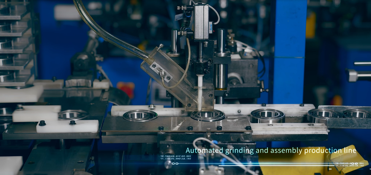 Automated grinding and assembly production line.png