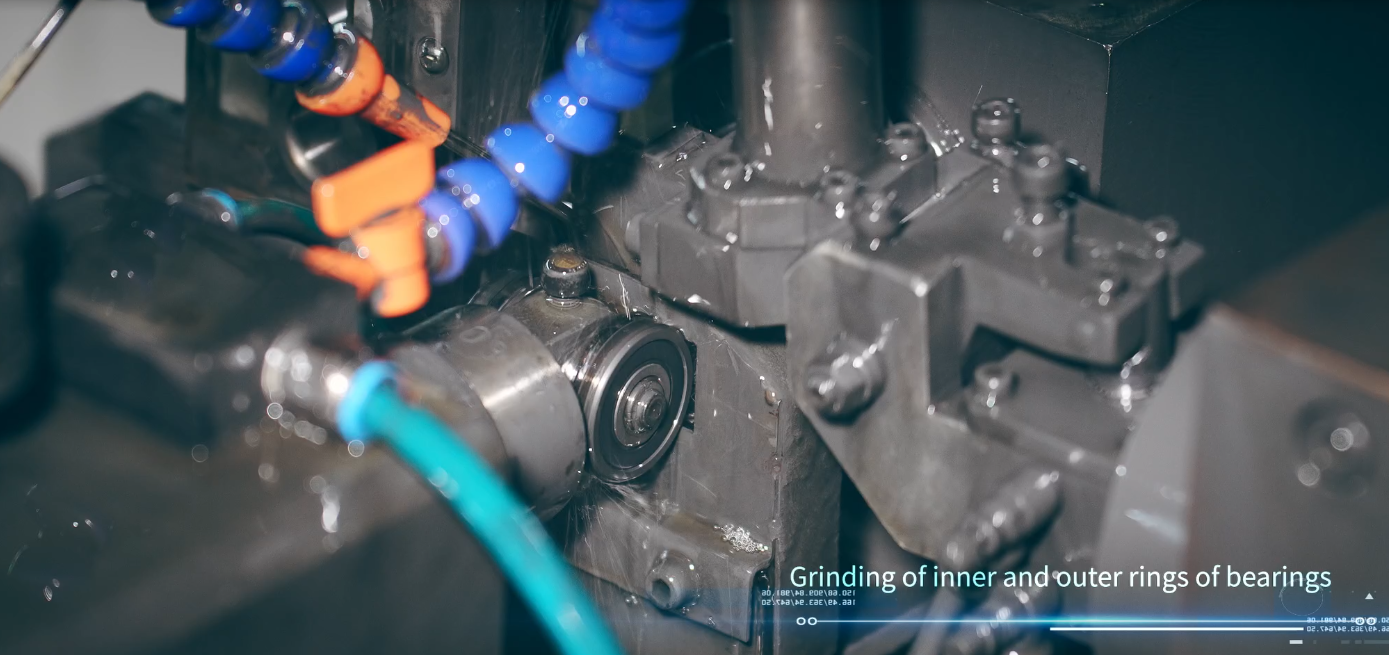 Grinding of inner andouter rings of bearings.png